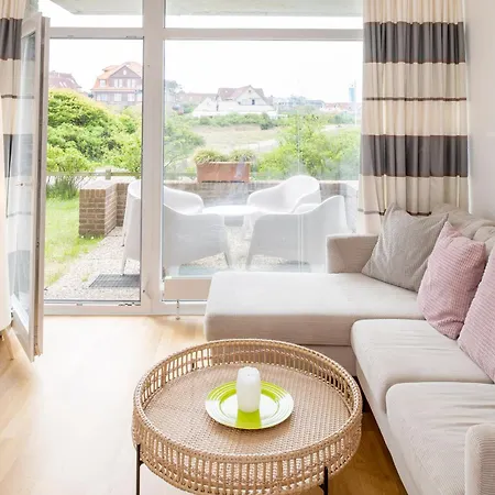 'wellenrauschen' * Лангеоог