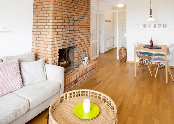 'wellenrauschen' アパート