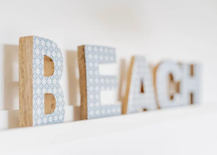 'wellenrauschen' アパート ランゲオーク